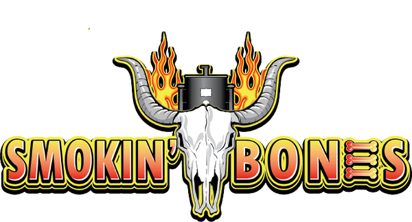 Smokin Bones BBQ Rubs