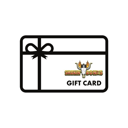 SB Electronic Gift Card