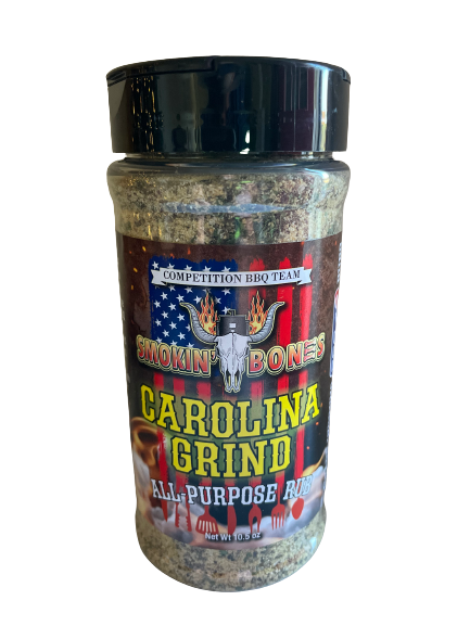 Carolina Grind AP Rub